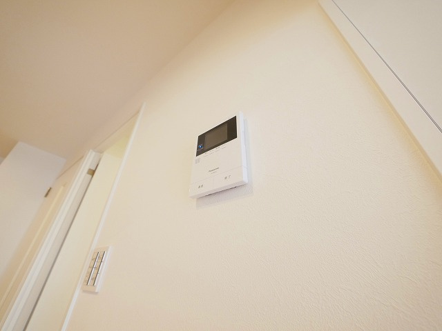 アルファグランデの設備