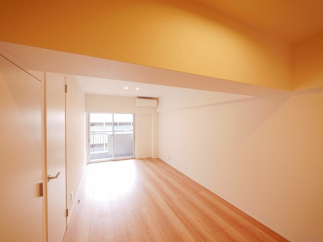 アルファグランデの居間・リビング