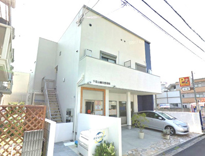 【外観】 | アヴェニール千里山Ⅲ番館 | 築浅物件★