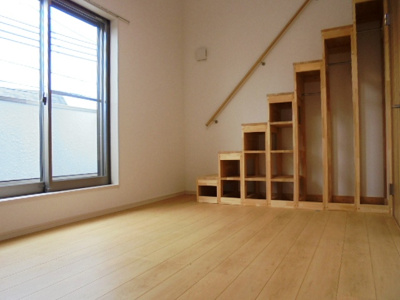 【洋室】 | アヴェニール千里山Ⅲ番館 | 洋室7.5帖★