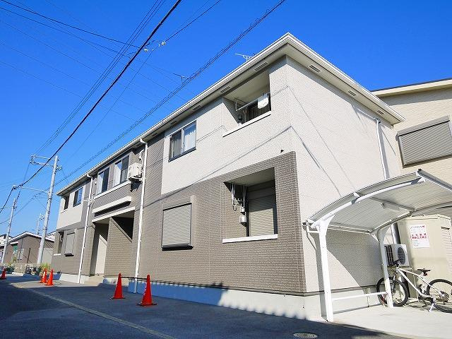 パストラル陽だまり