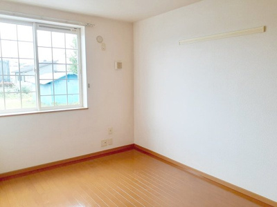 【寝室】 | アイル・ビーチェⅡ