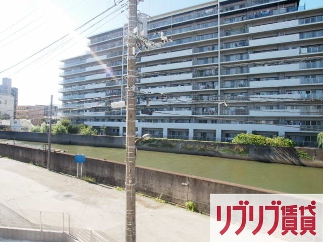 リブリ・シャルマンの展望