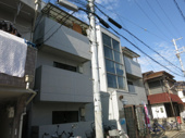 本町ハイツの画像