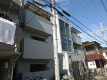 本町ハイツの画像