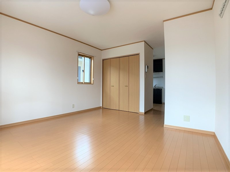 パセオ本宮の内装