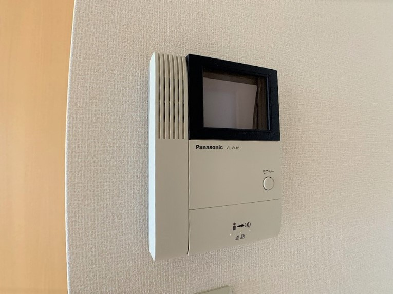 パセオ本宮のセキュリティ