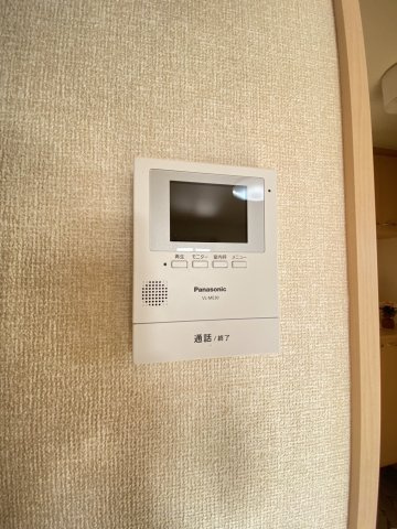 セジュール善のセキュリティ