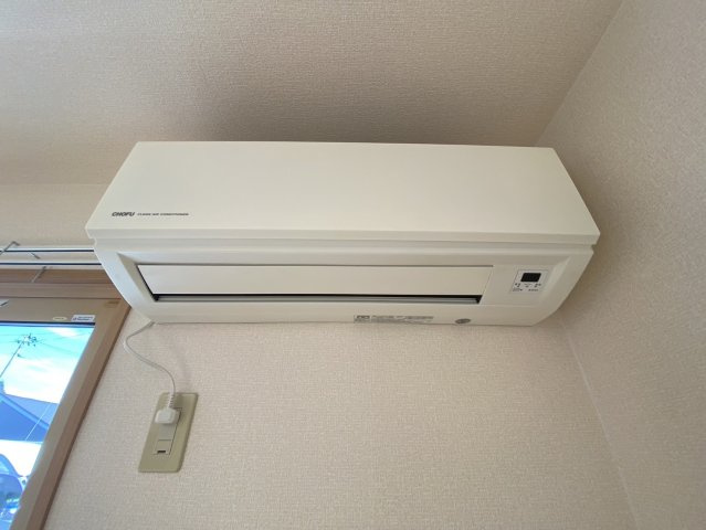 セジュール善の設備