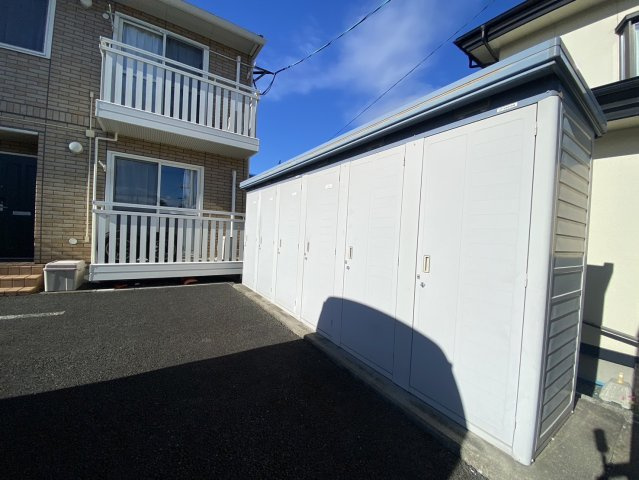 セジュール善のその他共用部分