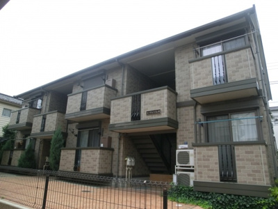 【外観】 | エーデルハイムＡ