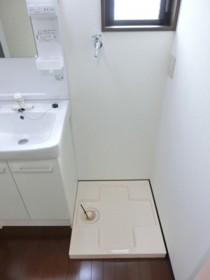 【設備】 | 西山ハイツ