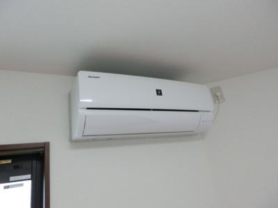 【設備】 | 西山ハイツ