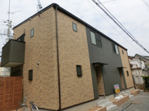 西山ハイツの画像