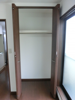 【収納】 | 西山ハイツ