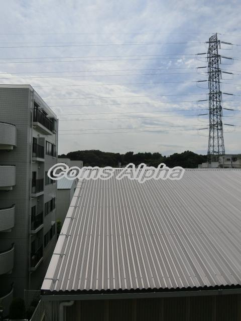 ラシーネ　ONE　PARK　PLACEの展望|ラシーネ　ONE　PARK　PLACE　眺望