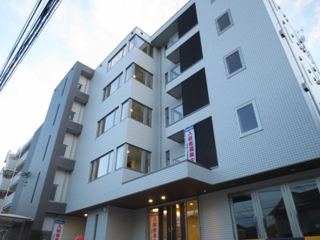 ラシーネ　ONE　PARK　PLACEの外観|ラシーネ　ONE　PARK　PLACE　