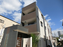 ワコーレヴィアーノ長田の画像