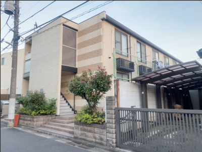 【外観】 | ルーエ島根