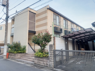 【外観】 | ルーエ島根