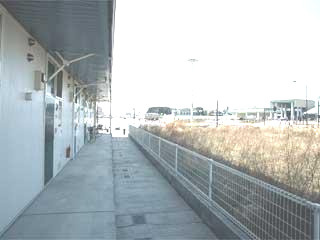 【その他共用部分】 | コスモスハイツ