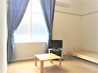 【居間・リビング】 | コスモスハイツ