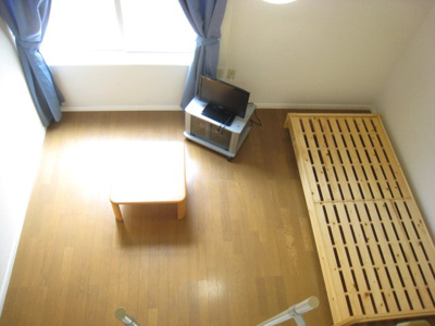 【居間・リビング】 | コスモスハイツ