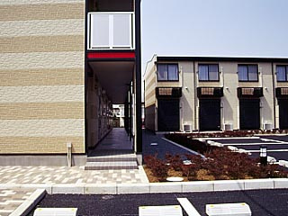 【エントランス】 | ＭＯＮＥⅡ