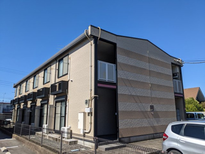 【外観】 | ＭＯＮＥⅡ