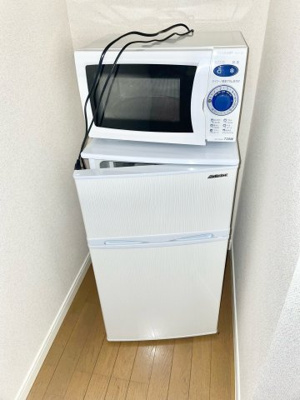 【設備】 | サンライズⅡ