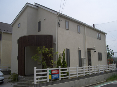 【外観】 | 北山田Ｇ邸