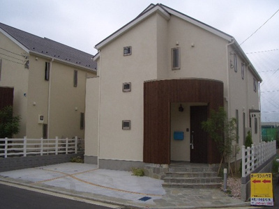 【外観】 | 北山田Ｇ邸