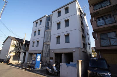 【外観】 | ロイヤルメゾン園田Ⅲ