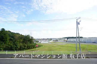 【展望】