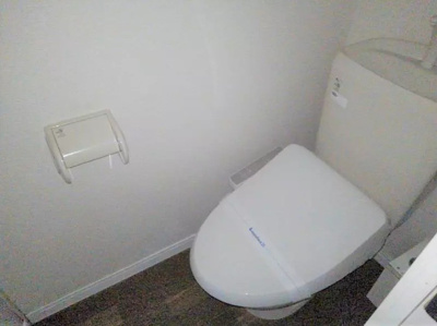 【トイレ】 | さくら