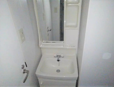 【独立洗面台】 | さくら