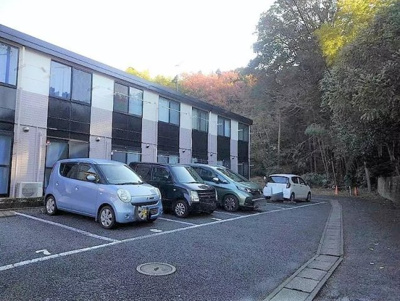 【駐車場】 | さくら