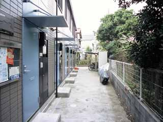 【その他共用部分】 | さくら