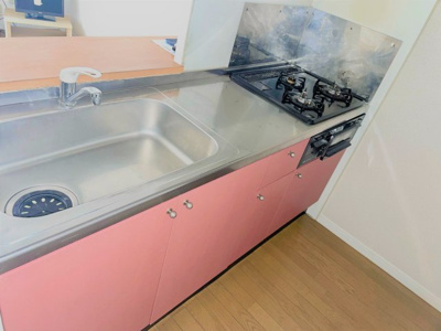 【キッチン】 | さくら