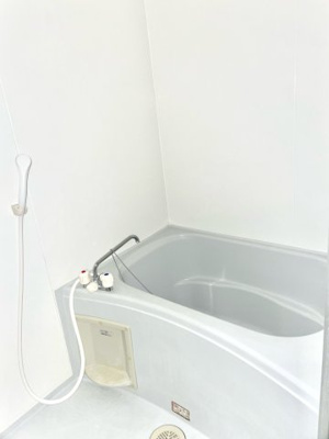 【浴室】 | さくら