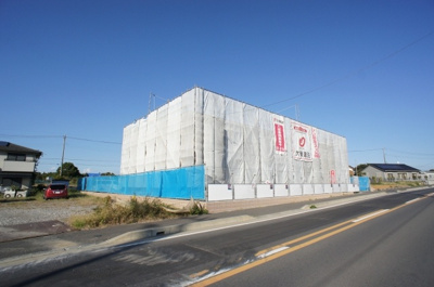 【外観】 | エル・ソフィア