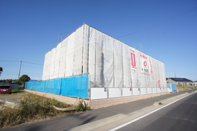 【外観】 | エル・ソフィア