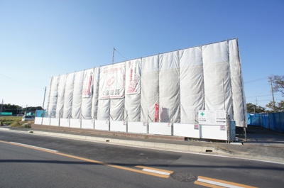 【外観】 | エル・ソフィア