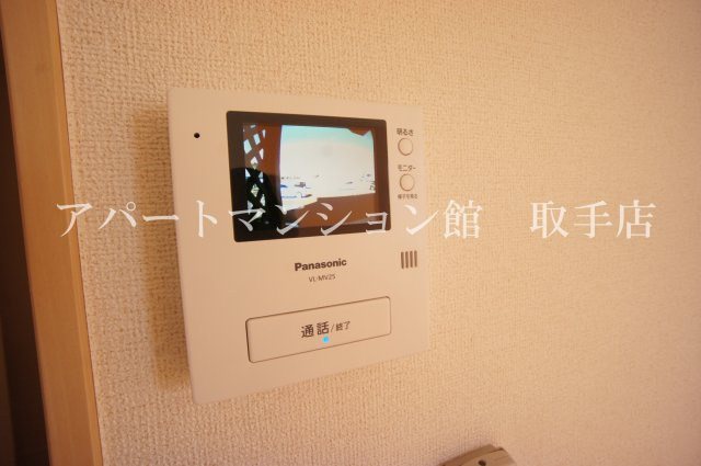 エル・ソフィアのセキュリティ