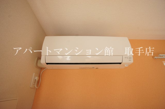 エル・ソフィアの設備