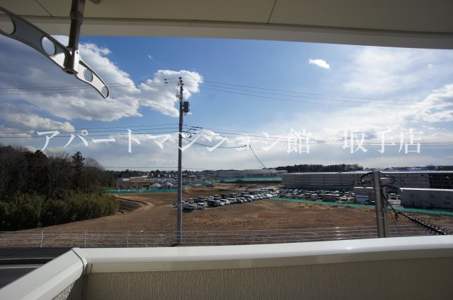 エル・ソフィアの展望