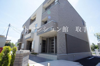【外観】