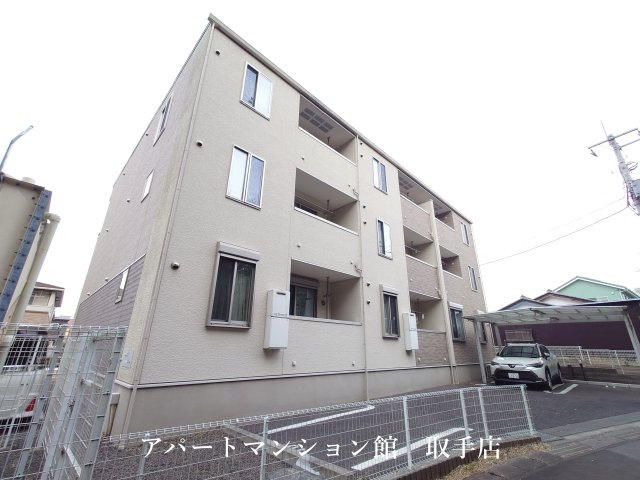 グラン・ティスの寝室