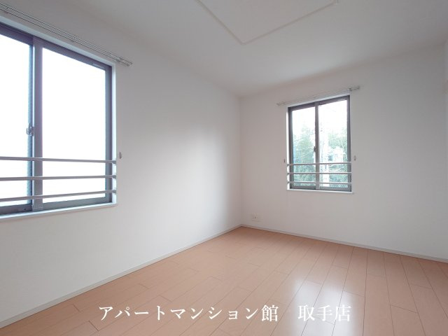 グラン・ティスのセキュリティ