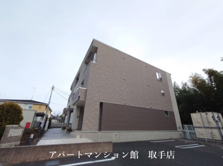 【外観】